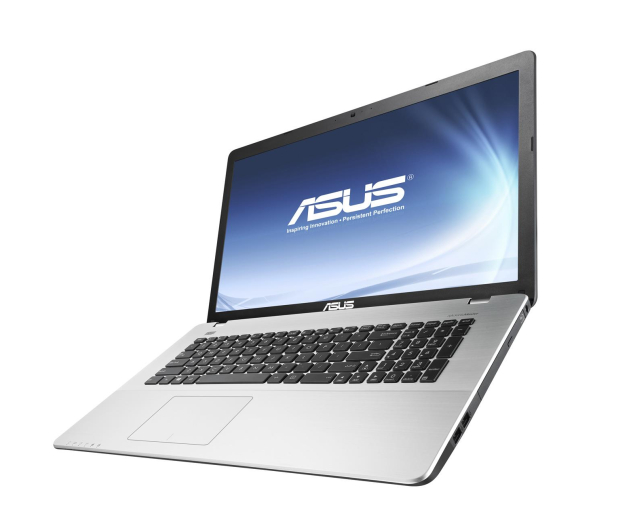 ASUS X750JB-TY006 i7-4700HQ/8GB/1TB/DVD-RW GT740 - 160151 - zdjęcie 12